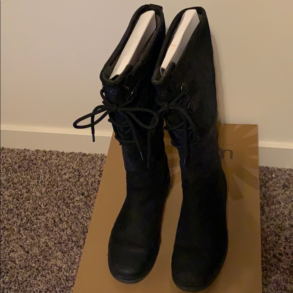 UGG Waterproof Elsa Boot